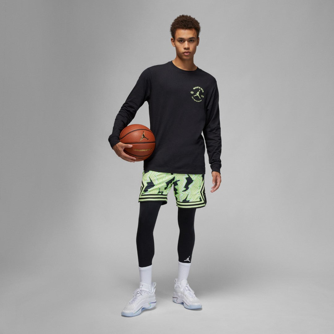 Jordan Sport Dri-FIT  3/4 Tights