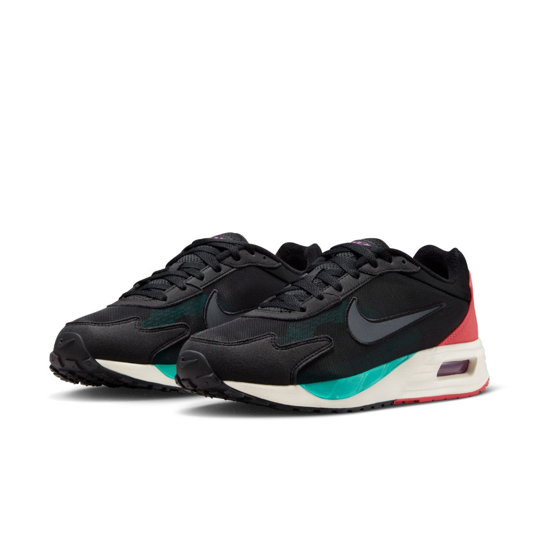 Air Max Solo Lifestyle Shoes