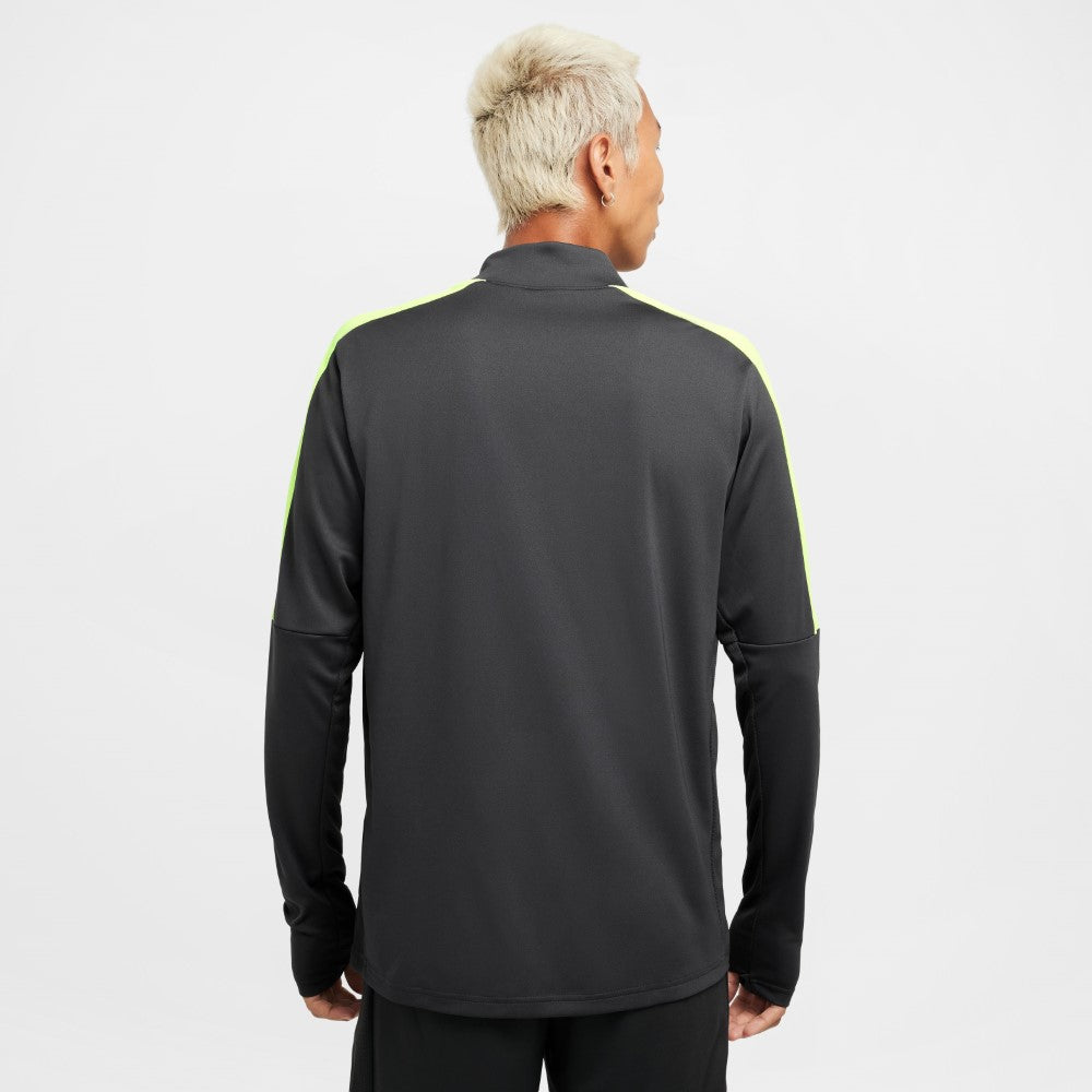 Academy Dri-FIT 1/2-Zip Football Top