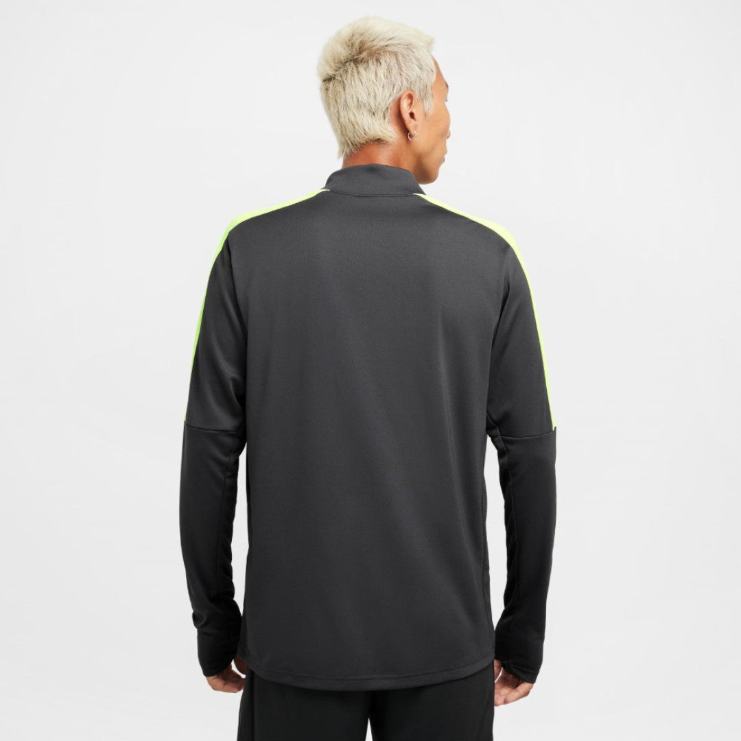 Academy Dri-FIT 1/2-Zip Football Top