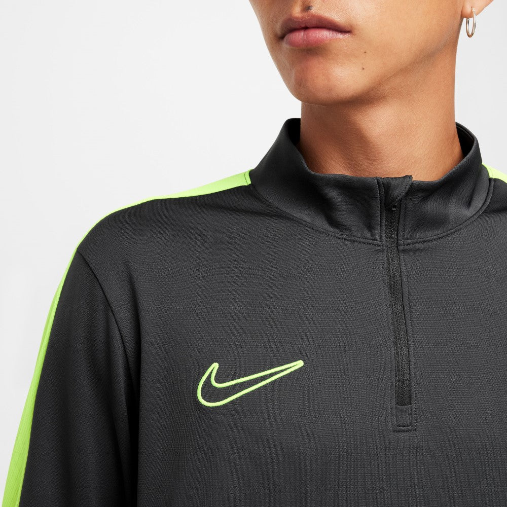 Academy Dri-FIT 1/2-Zip Football Top