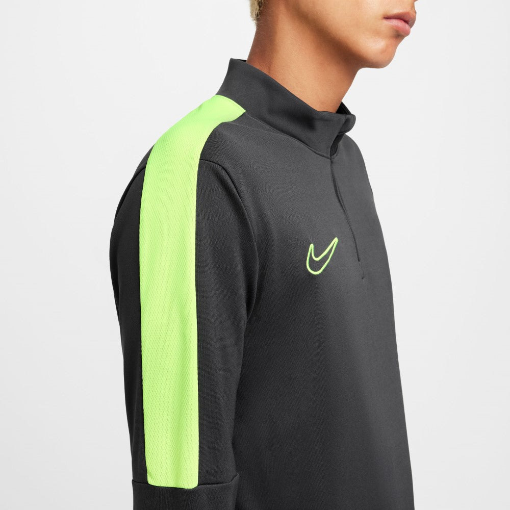 Academy Dri-FIT 1/2-Zip Football Top