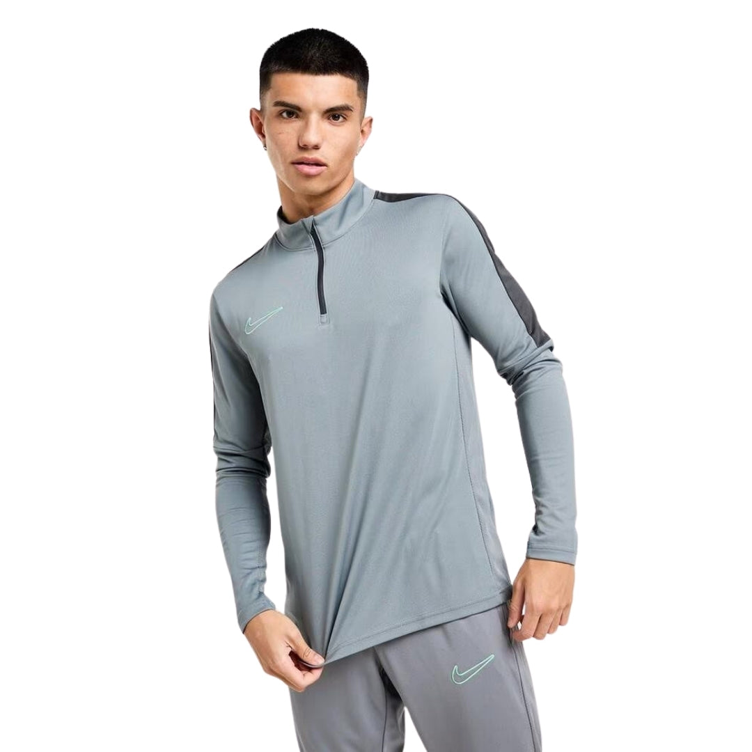 Academy Dri-FIT 1/2-Zip Soccer Top