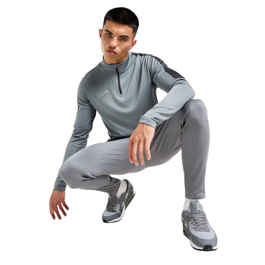 Academy Dri-FIT 1/2-Zip Soccer Top