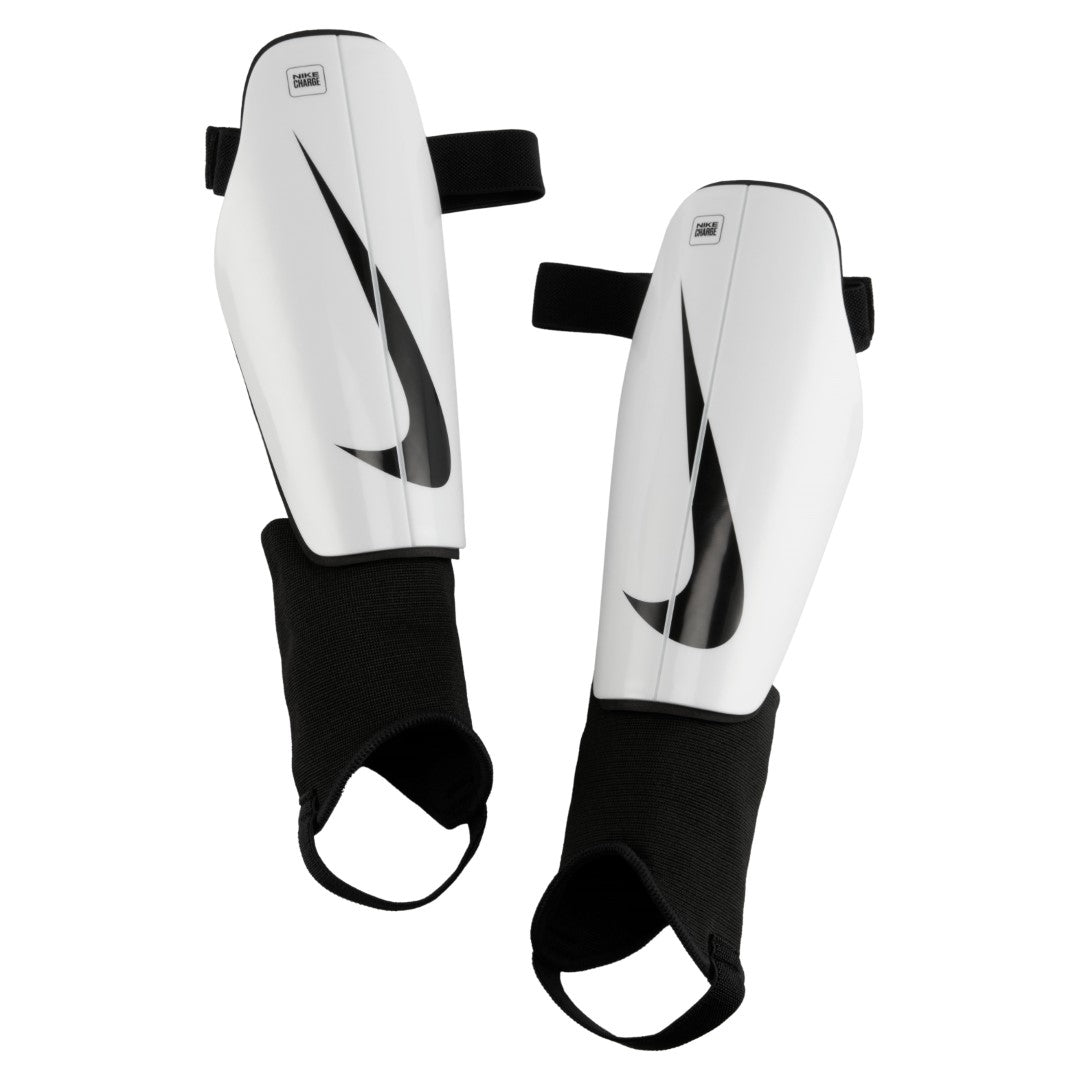 Charge Football Shinguards