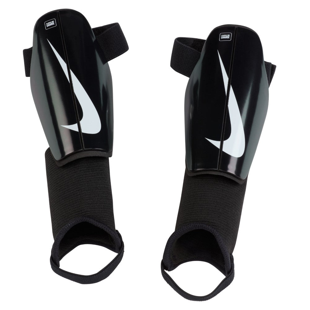 Charge Football Shinguards