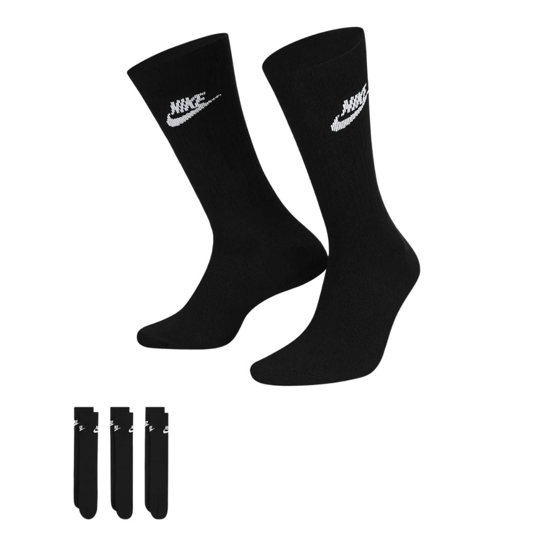 Sportswear Everyday Essential Crew Socks
