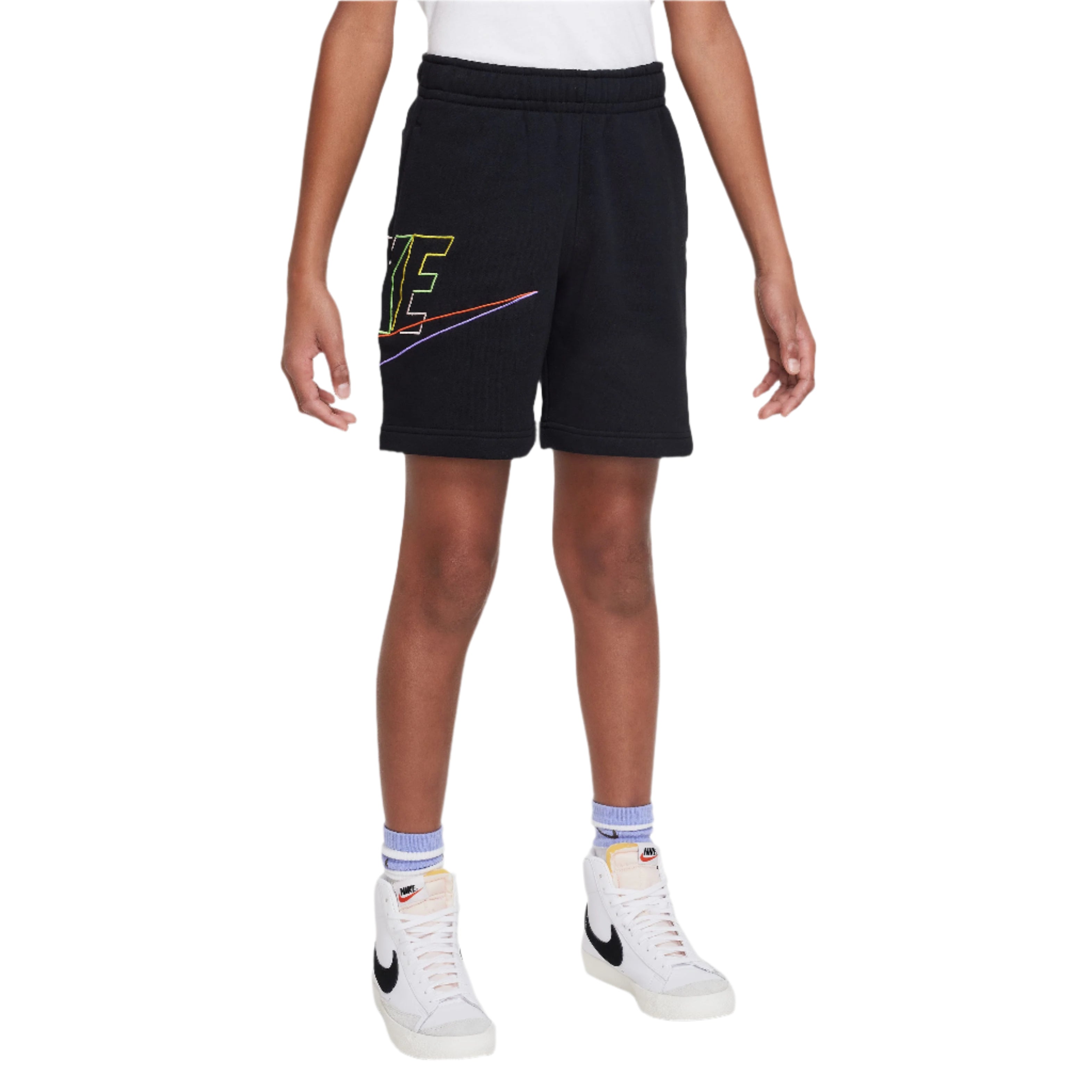 Sportswear Shorts
