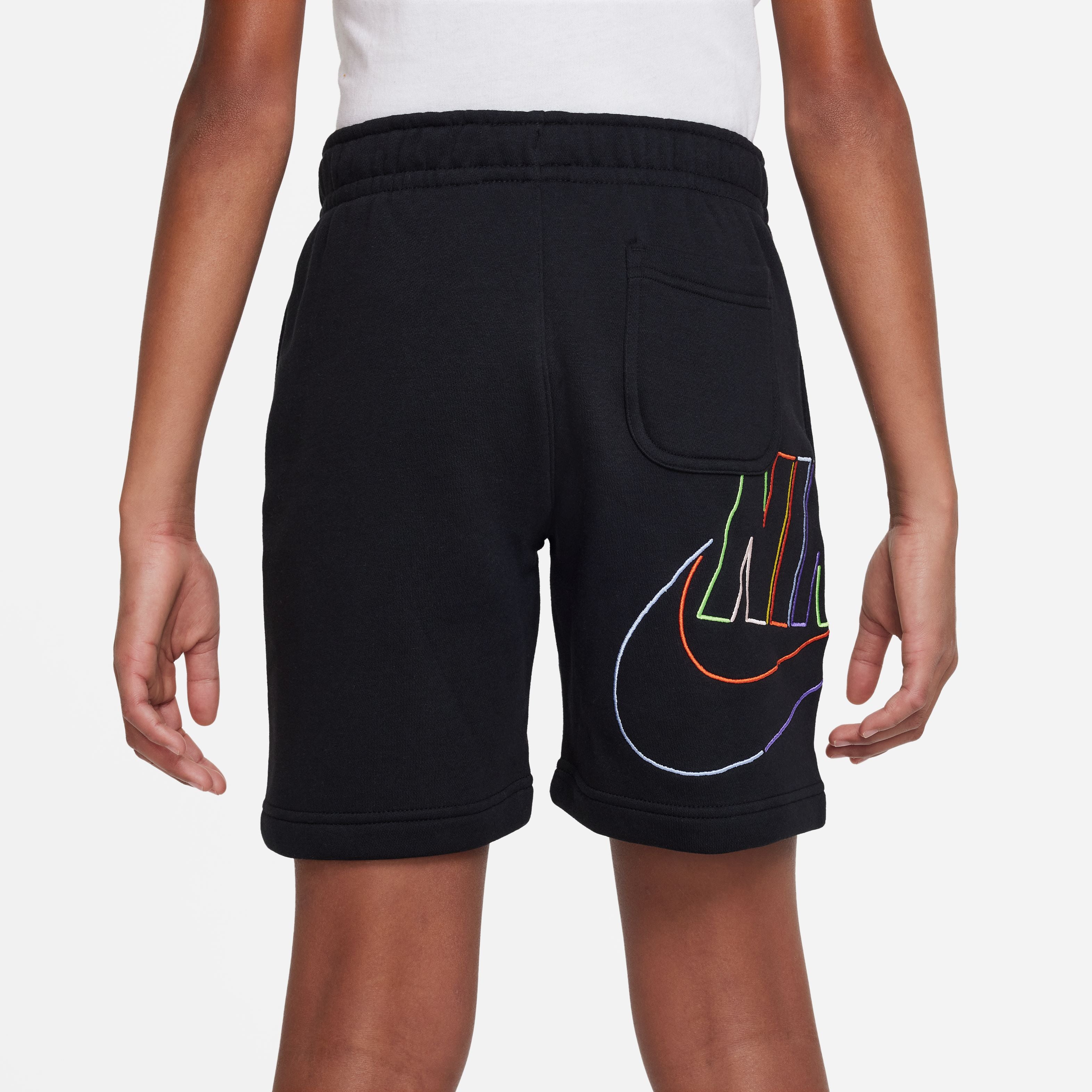 Sportswear Shorts