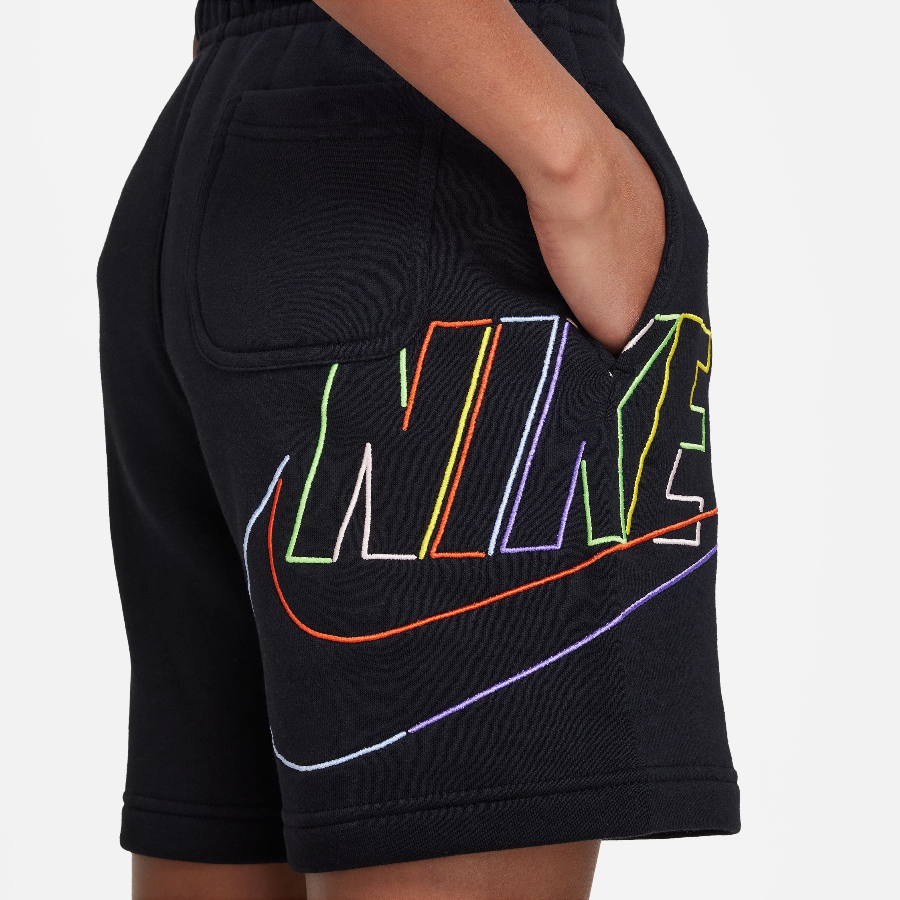 Sportswear Shorts