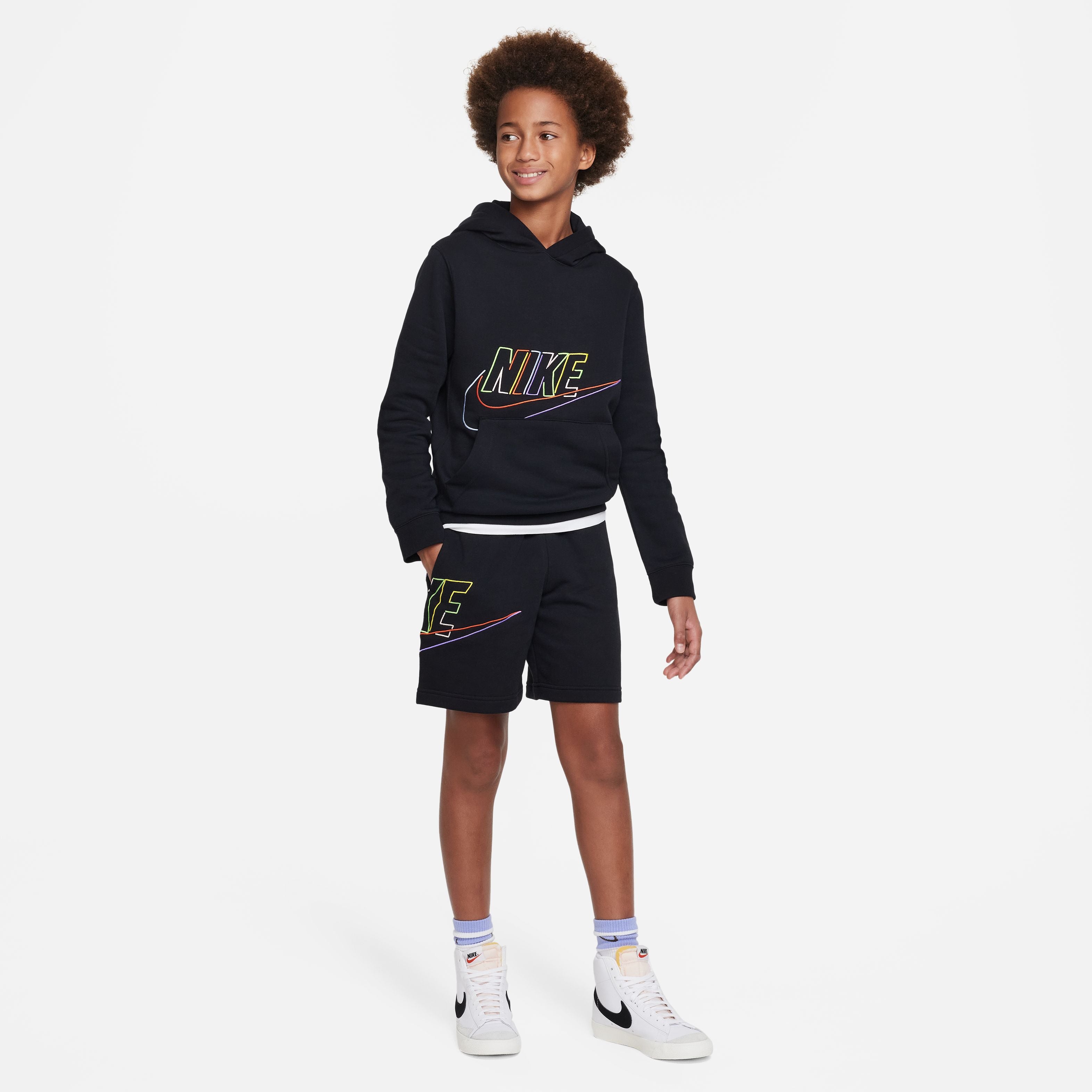 Sportswear Shorts