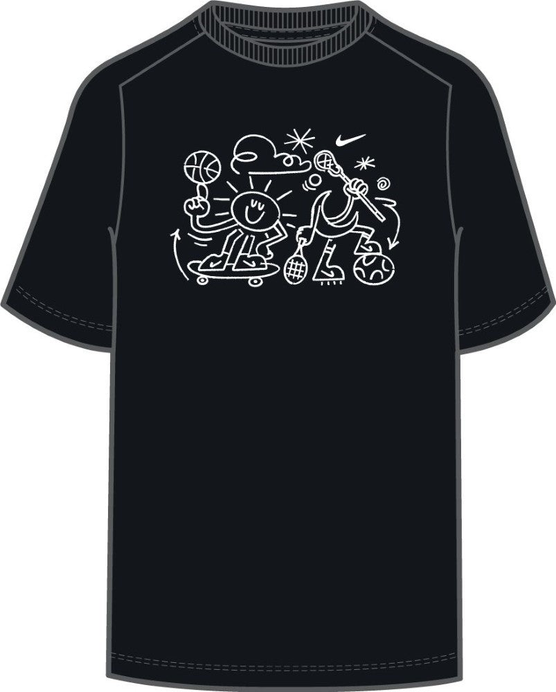 Dri-FIT Training T-shirt