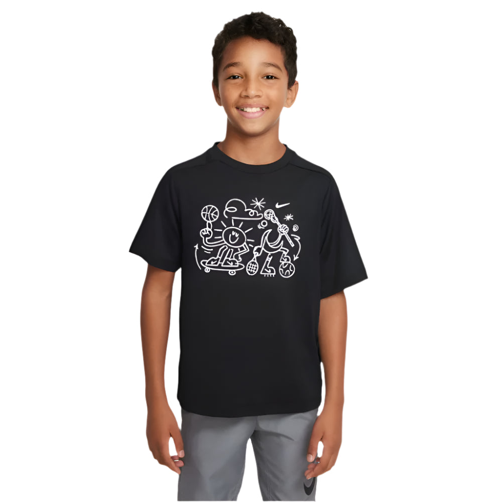 Dri-FIT Training T-shirt