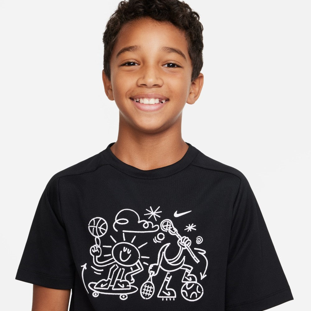 Dri-FIT Training T-shirt