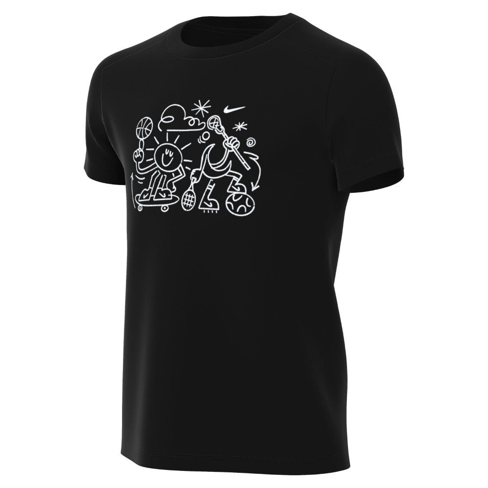 Dri-FIT Training T-shirt