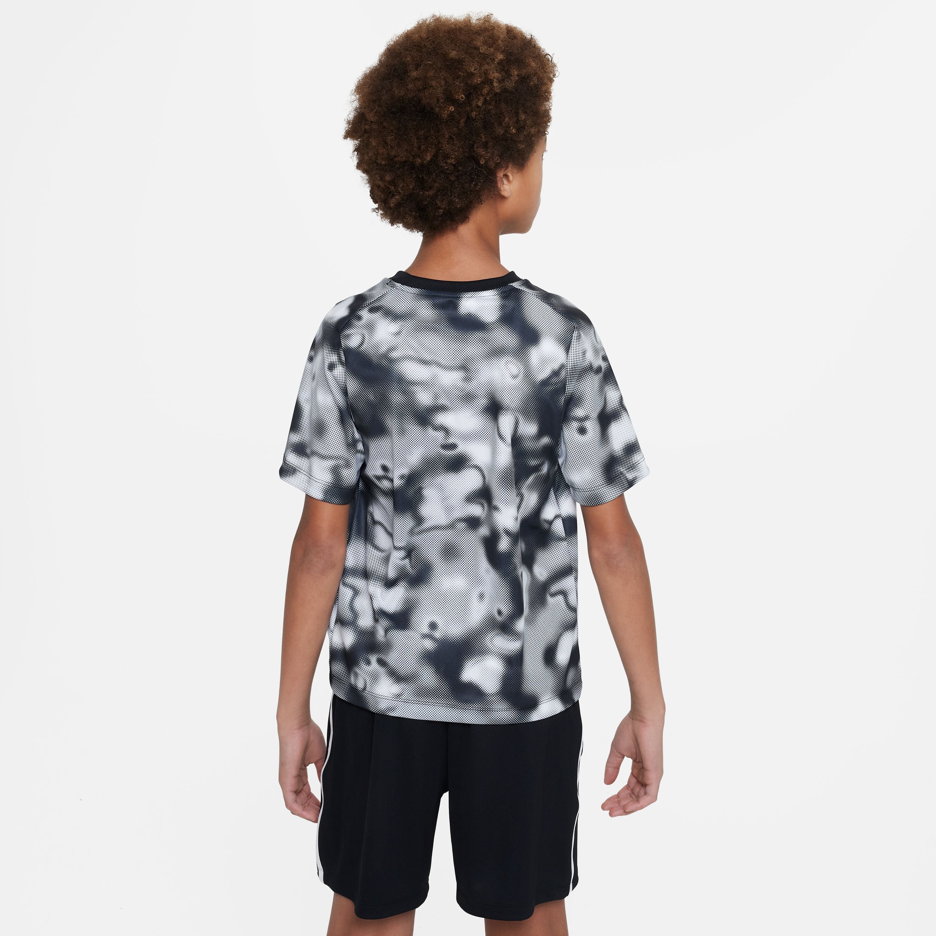 Dri-FIT Multi+ Printed Training T-shirt