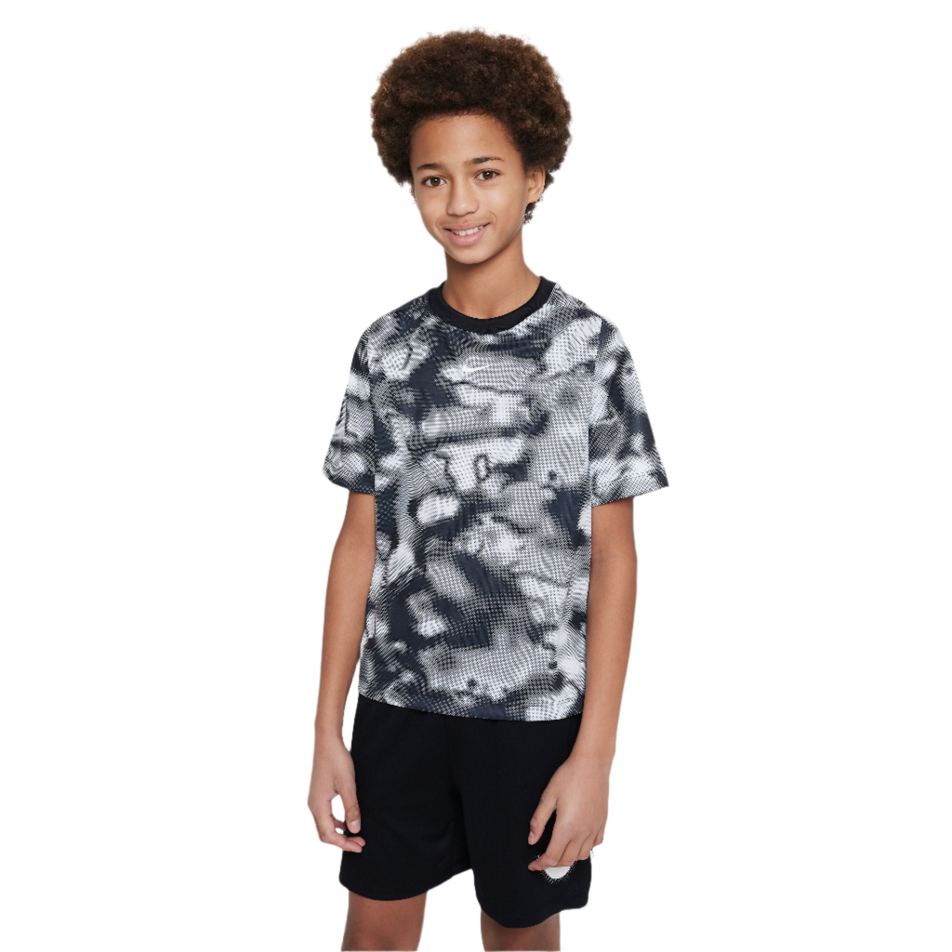 Dri-FIT Multi+ Printed Training T-shirt