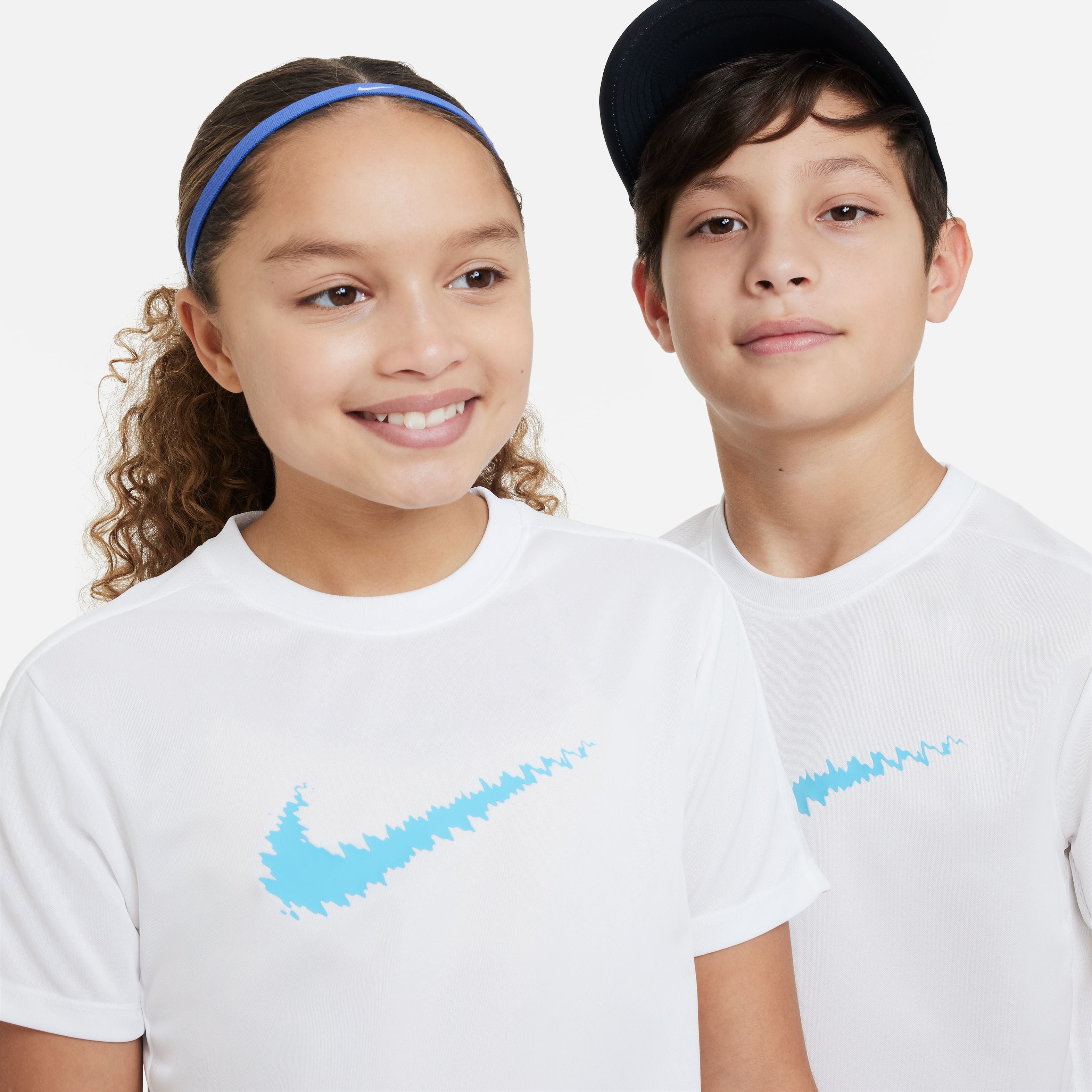 Dri-FIT Trophy Graphic Training T-shirt