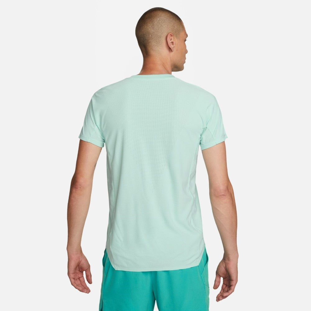 Court Dri-FIT ADV Slam Tennis Polo T-shirt