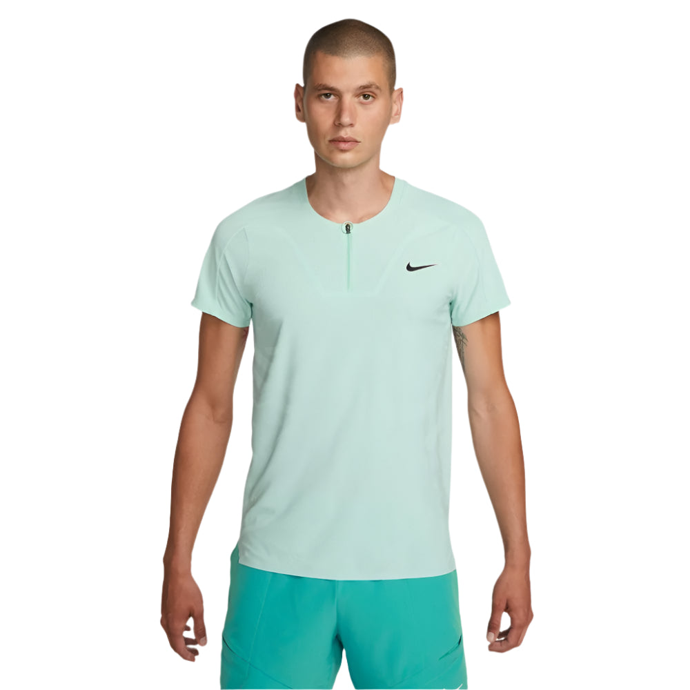Court Dri-FIT ADV Slam Tennis Polo T-shirt