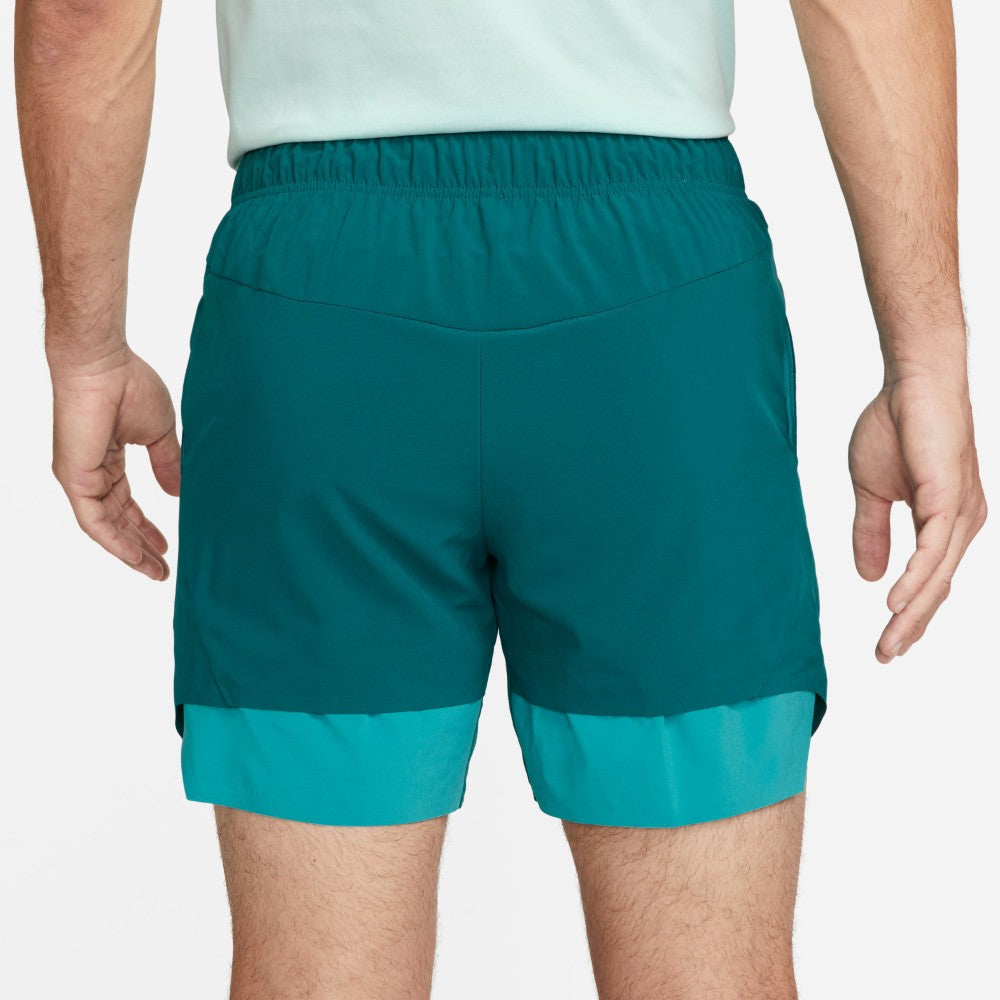 Court Dri-FIT Slam Tennis Shorts