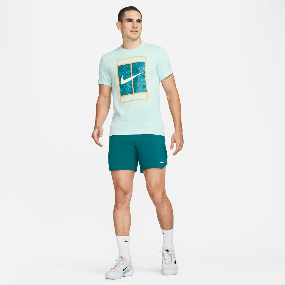 Court Dri-FIT Slam Tennis Shorts