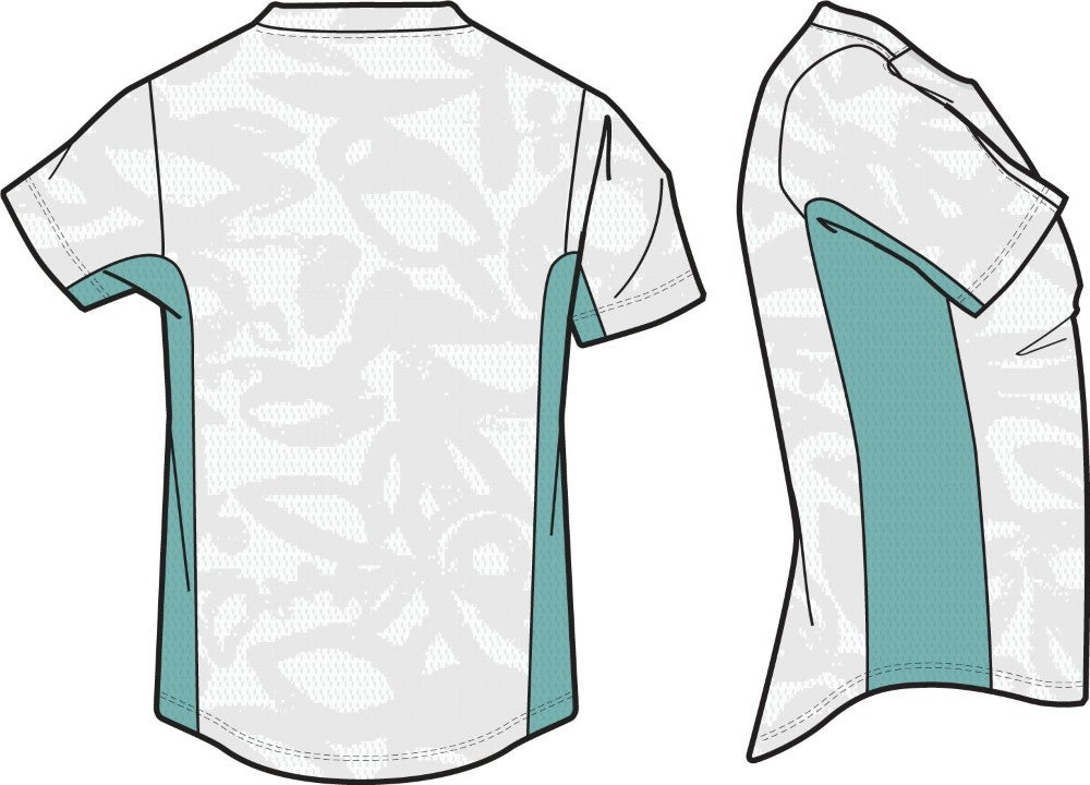 Court Dri-FIT Advantage Tennis T-shirt