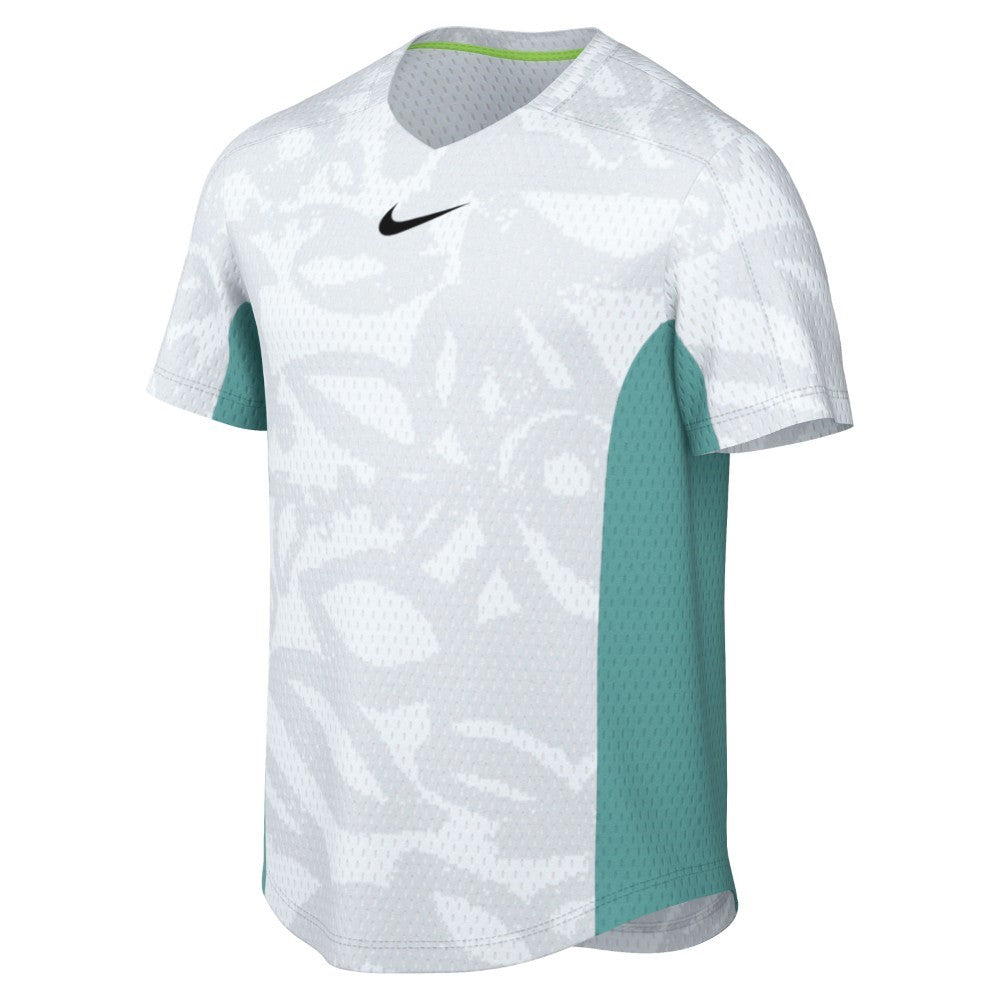 Court Dri-FIT Advantage Tennis T-shirt