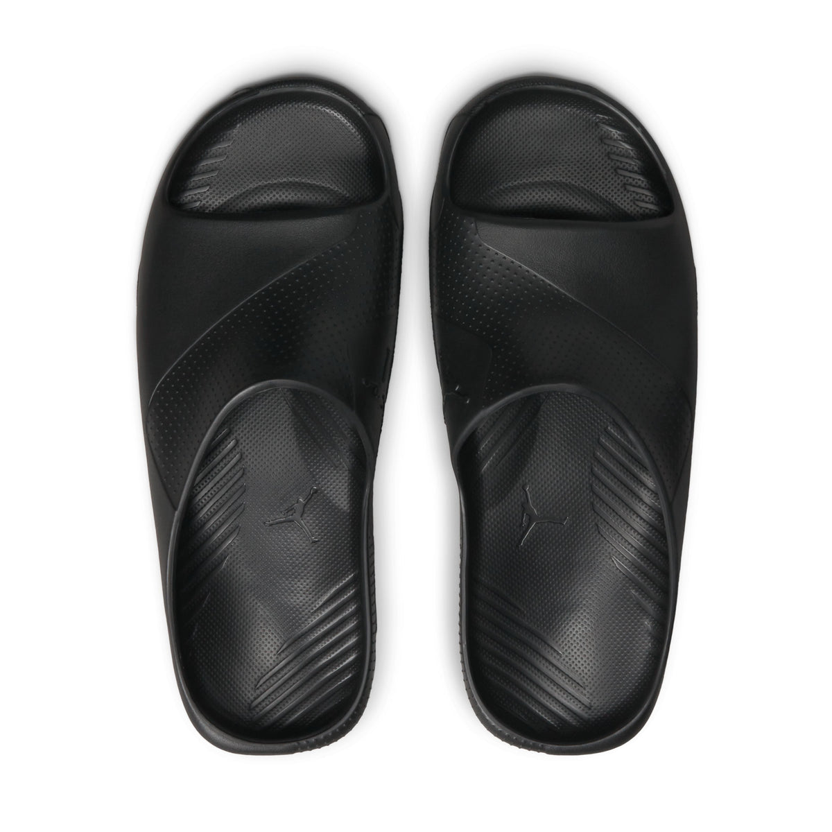 Jordan Post Slides