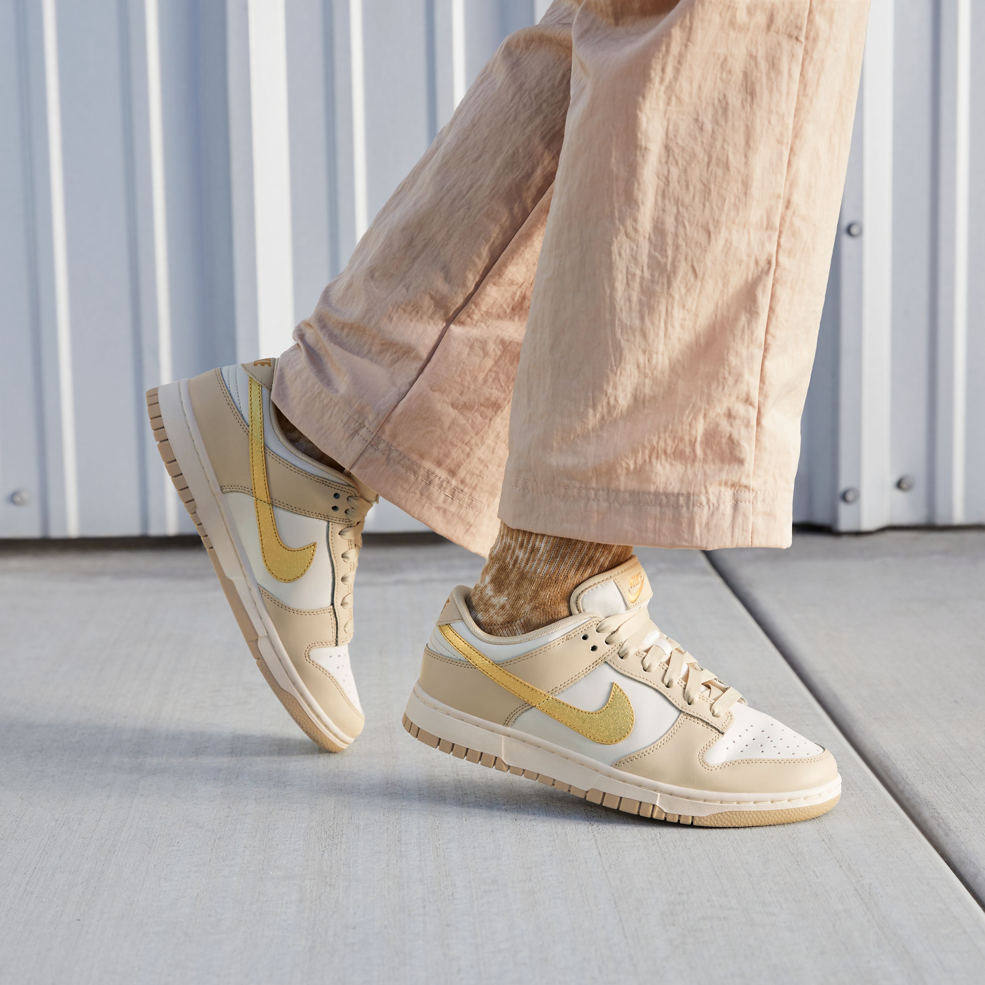 Dunk Low Lifestyle Shoes