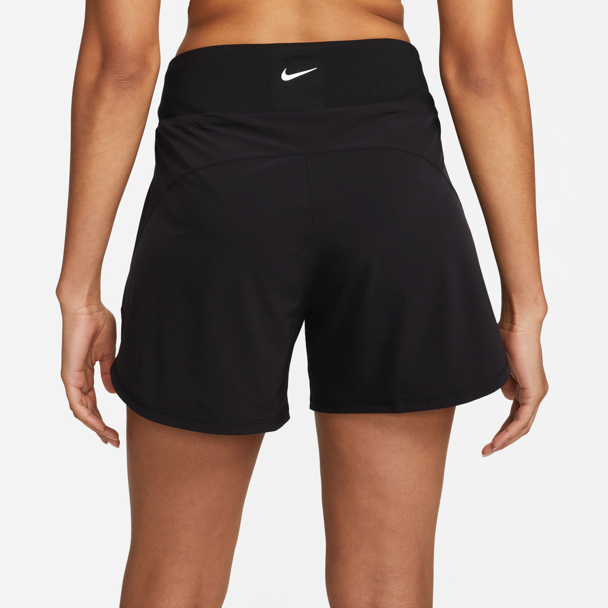 Bliss Dri-FIT 5-Inch Fitness Shorts