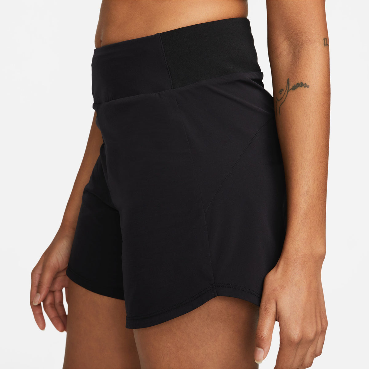 Bliss Dri-FIT 5-Inch Fitness Shorts