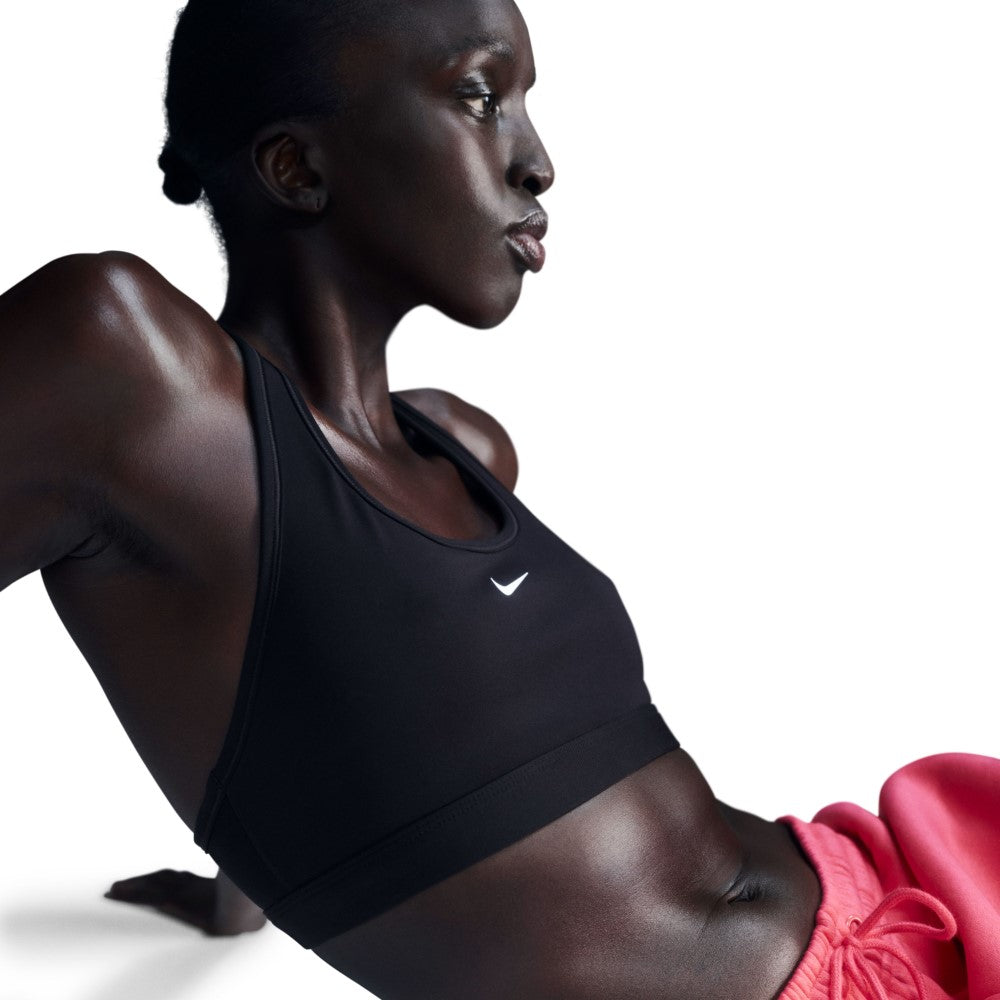 Swoosh Light Support Non-Padded Sports Bra