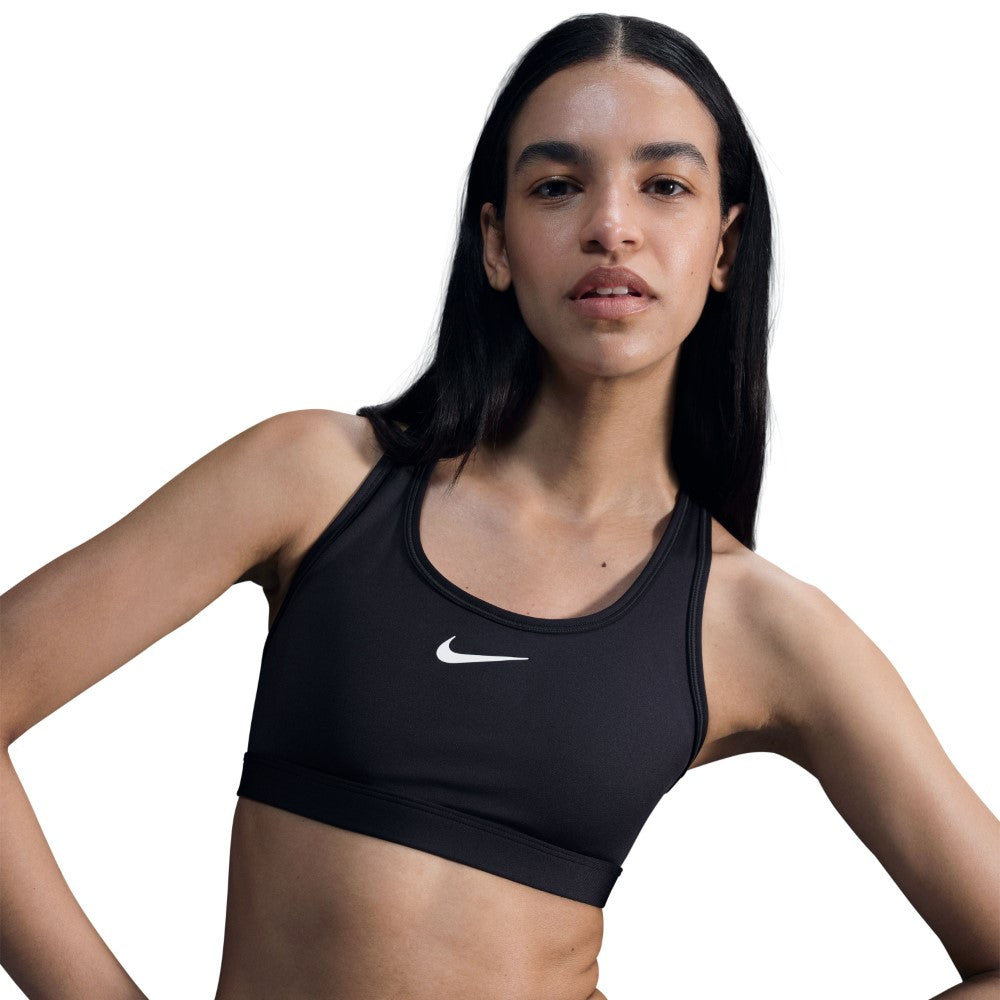 Swoosh Medium Support Padded Sports Bra