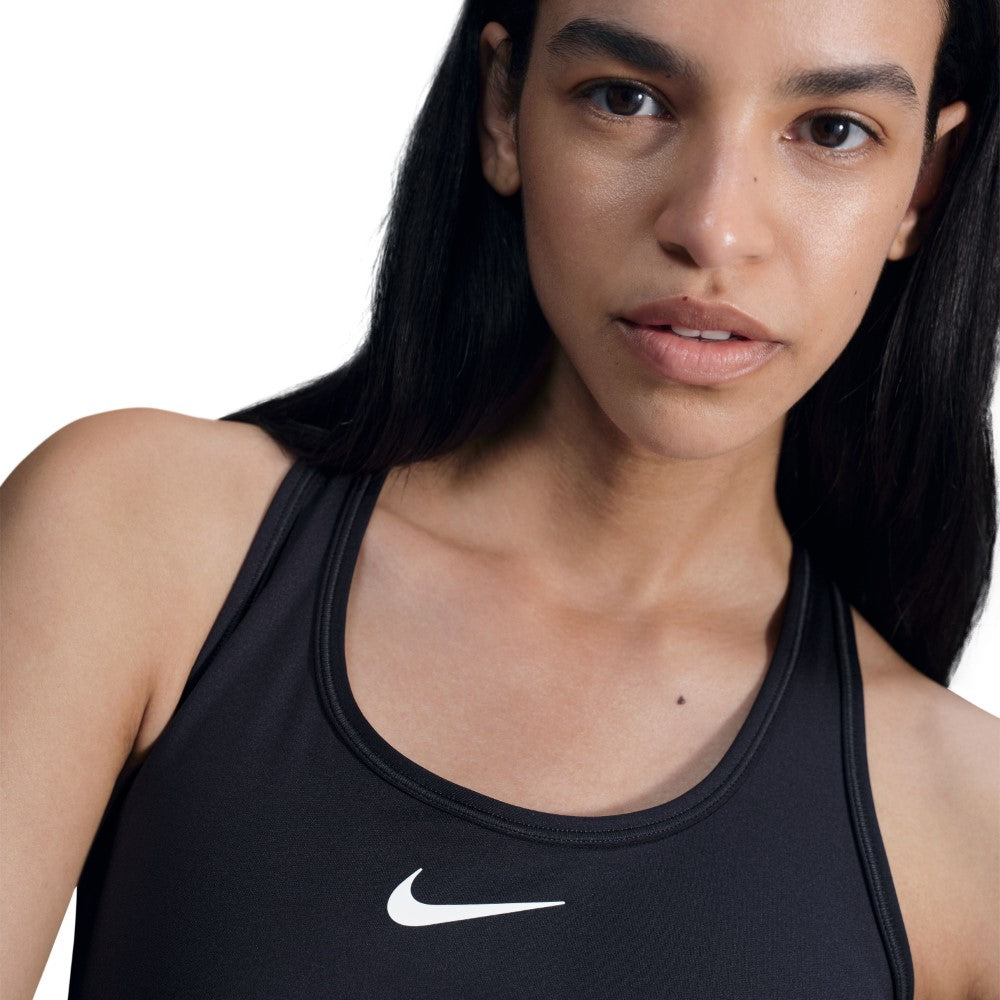 Swoosh Medium Support Padded Sports Bra