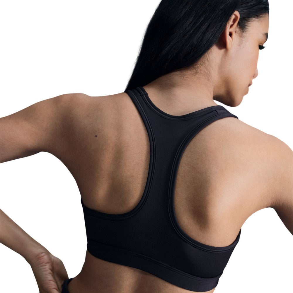 Swoosh Medium Support Padded Sports Bra