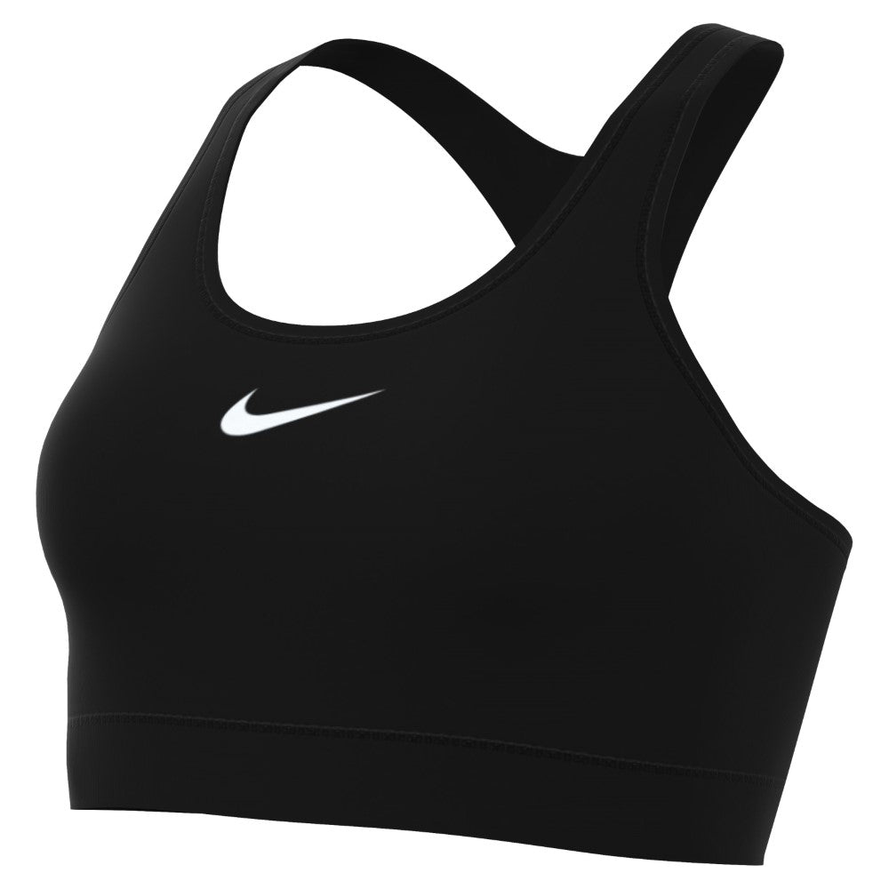 Swoosh Medium Support Padded Sports Bra