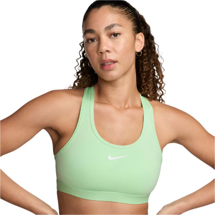 Swoosh Medium Support Padded Sports Bra