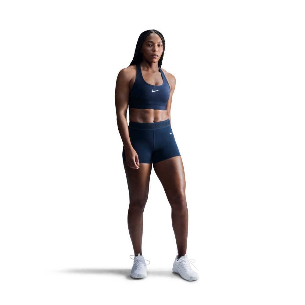 Swoosh Medium Support Padded Sports Bra