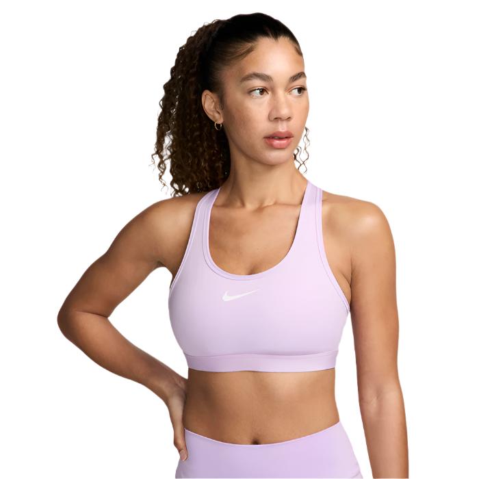 Swoosh Medium Support Padded Sports Bra