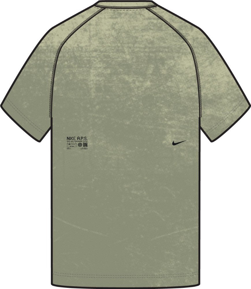 Dri-FIT ADV APS  Engineered Fitness T-shirt