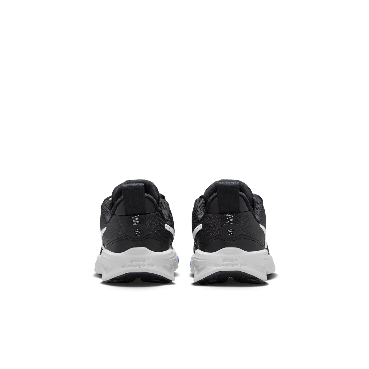 Star Runner 4 Road Running Shoes