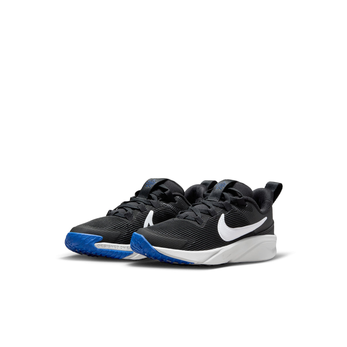 Star Runner 4 Road Running Shoes