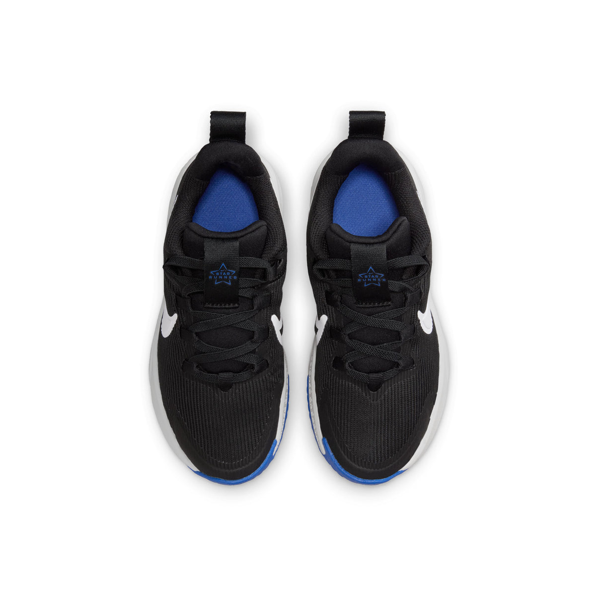 Star Runner 4 Road Running Shoes