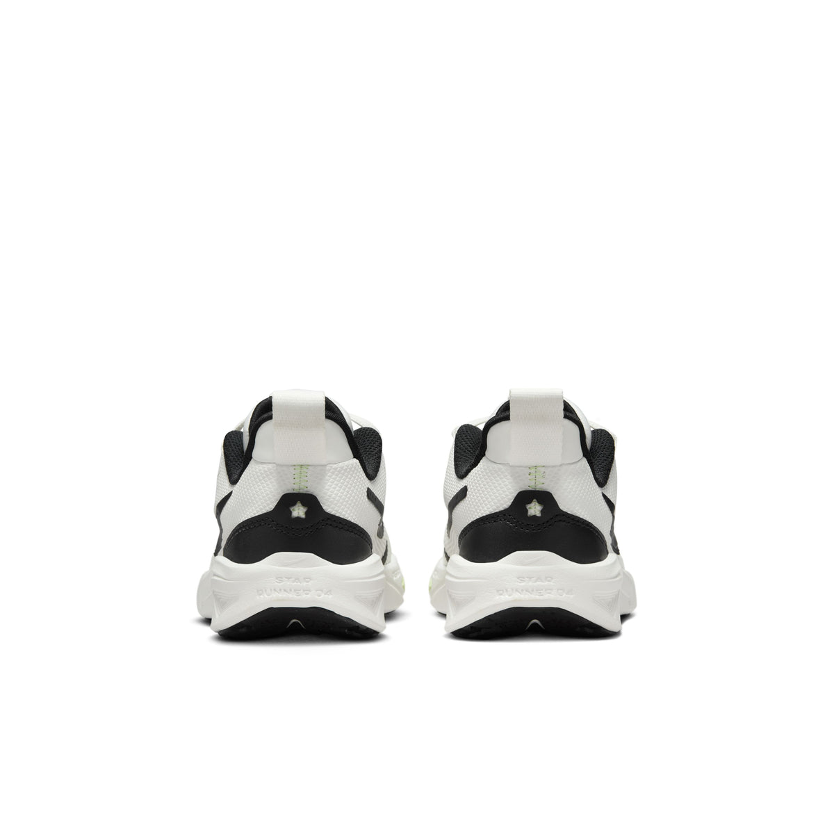 Star Runner 4 Road Running Shoes