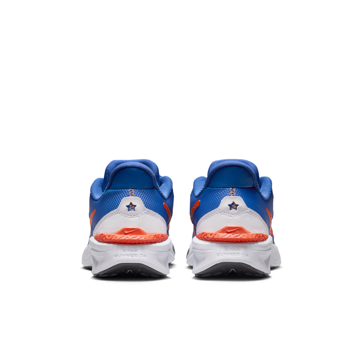 Star Runner 4 Road Running Shoes