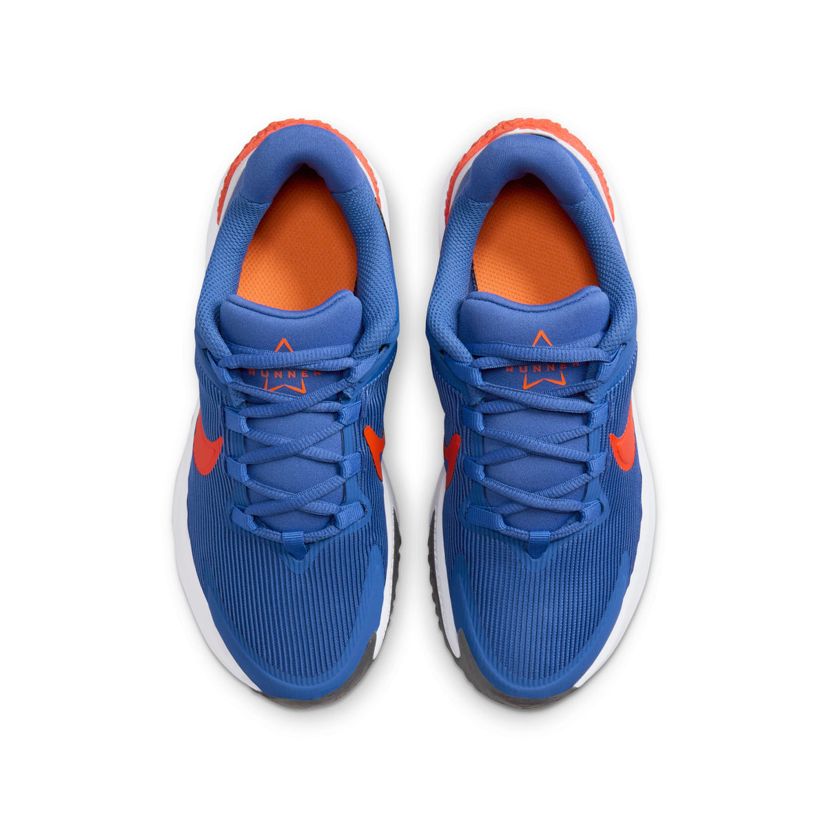 Star Runner 4 Road Running Shoes