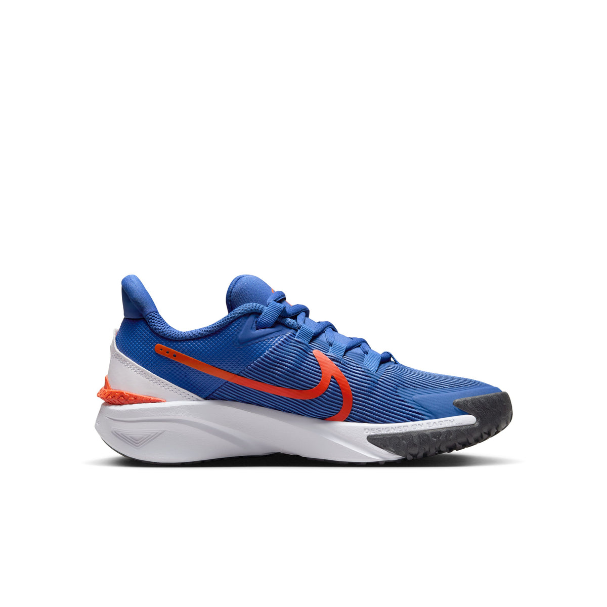 Star Runner 4 Road Running Shoes
