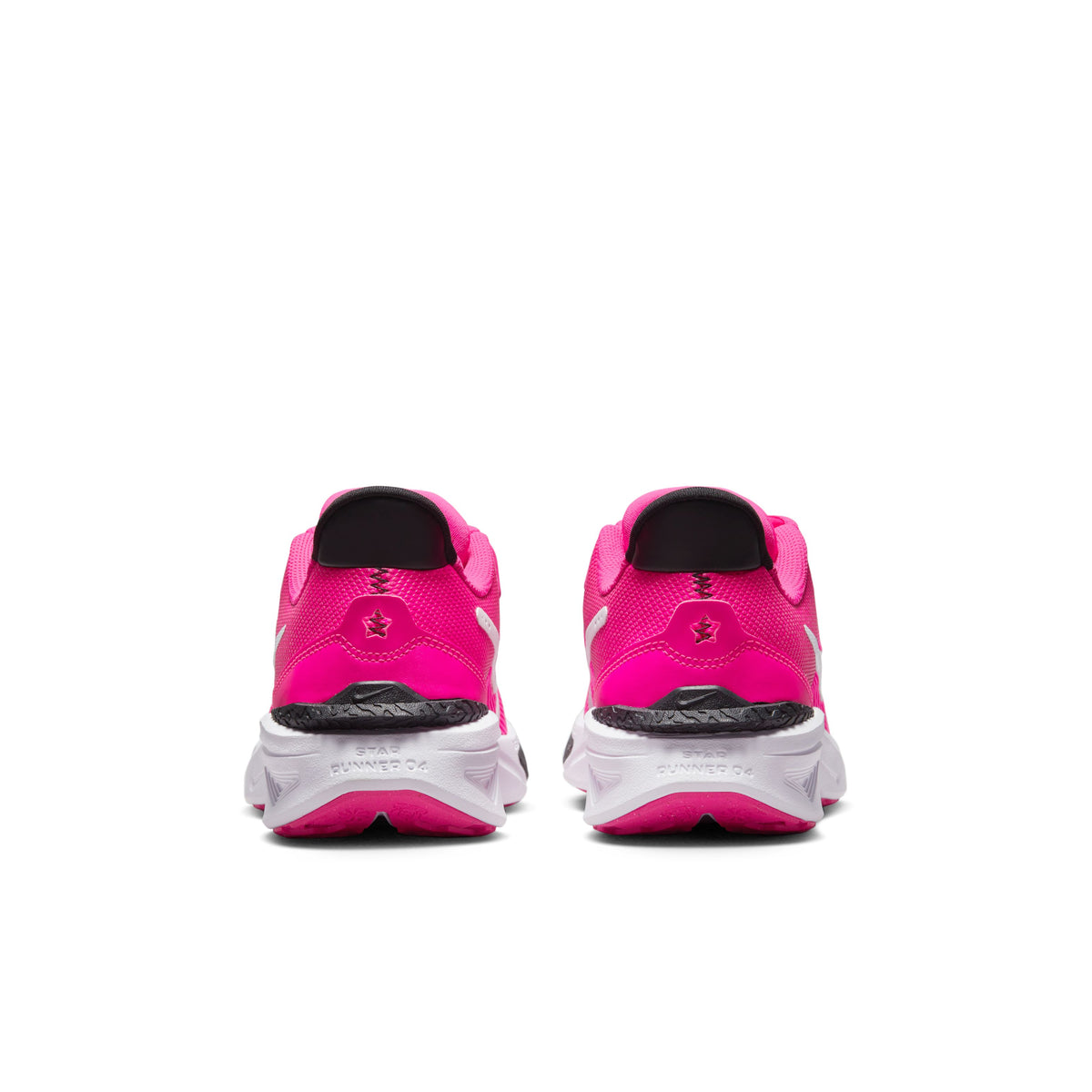 Star Runner 4 Road Running Shoes