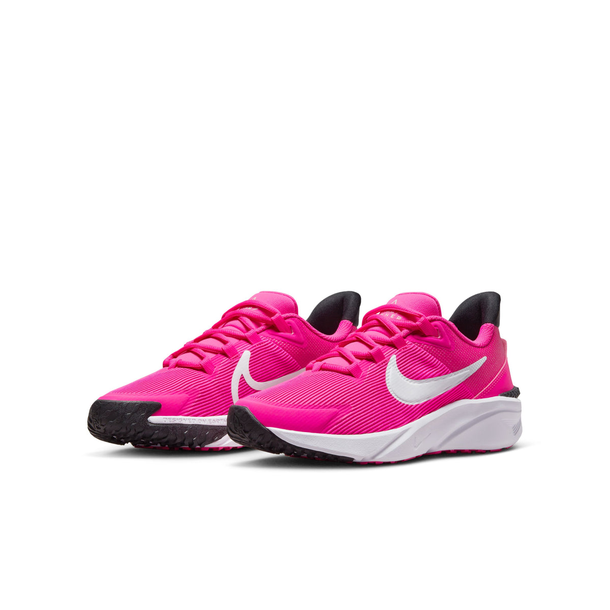 Star Runner 4 Road Running Shoes